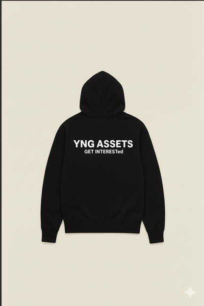 GET INTERESTed Hoodie