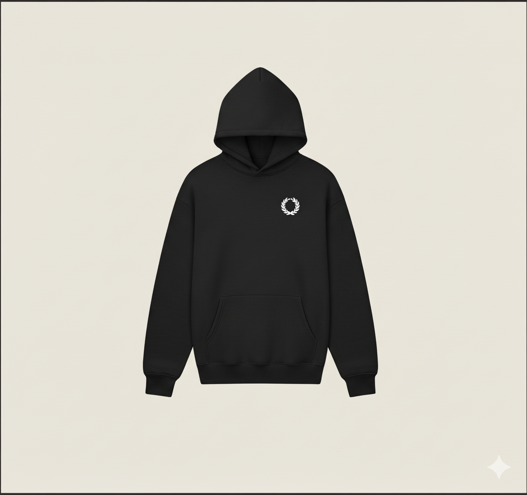 GET INTERESTed Hoodie